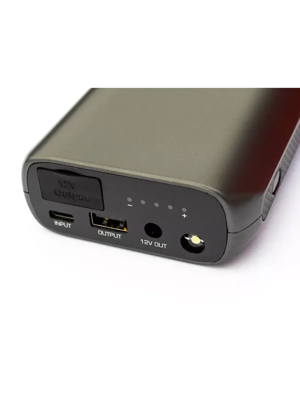 Пусковое зарядное устройство Battery Service ПускАч 8000