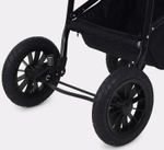 Детская коляска Rant Siena New 2 в 1 10 серый-ментоловый