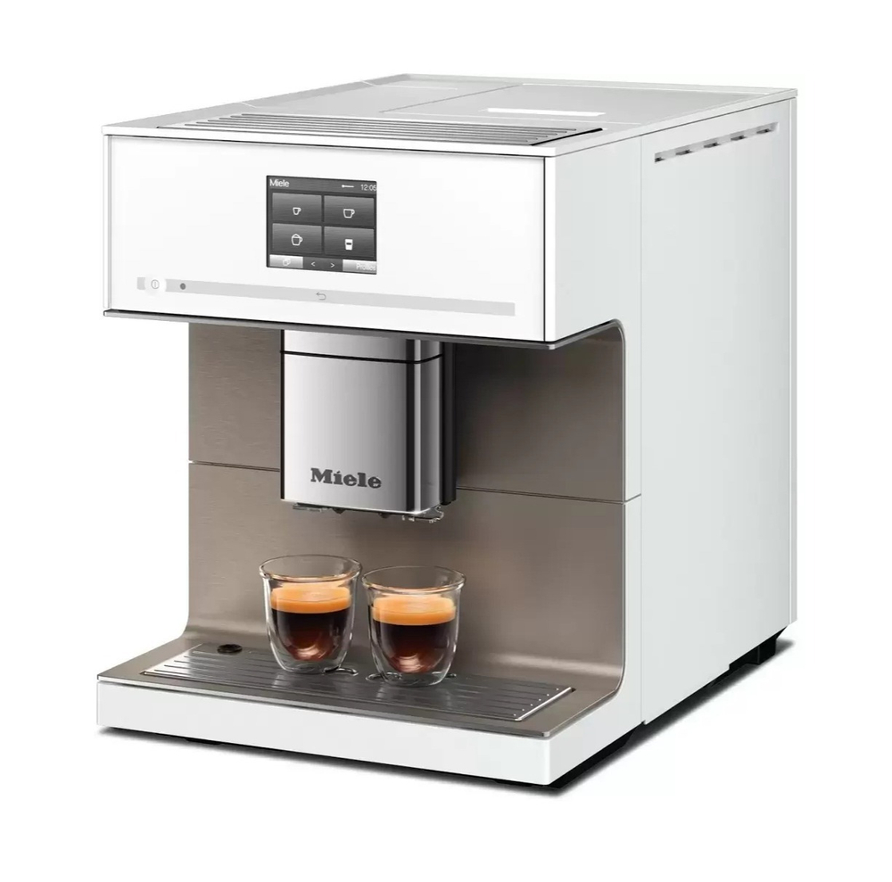 Кофемашина Miele CM 7550 CoffeePassion BRWS