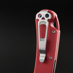 Нож Sting Red BB VG10