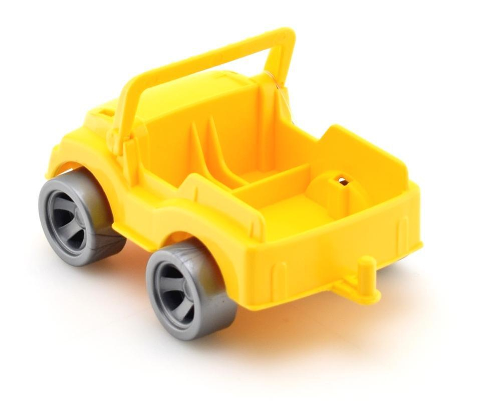 Авто "Kid cars Sport" джип (Тигрес)