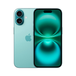 Apple iPhone 16 256Gb (Teal)