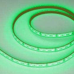 Светодиодная лента герметичная RTW-PS-B60-12mm 12V RGB (14.4 W/m, IP67, 5060, 5m) (Arlight, 14.4 Вт/м, IP67) 021402(2)