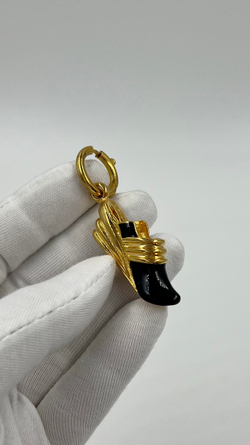 Подвеска Ferragamo