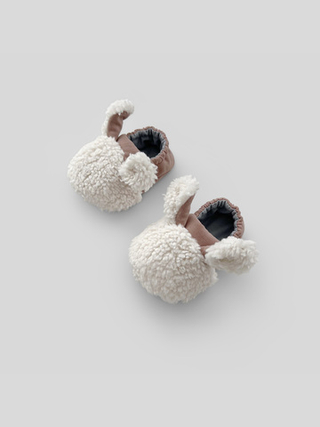 Моксы "Овечки" (taupe gray)