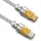 ddHiFi TC05 M2 USB-C to USB-C 0.5m