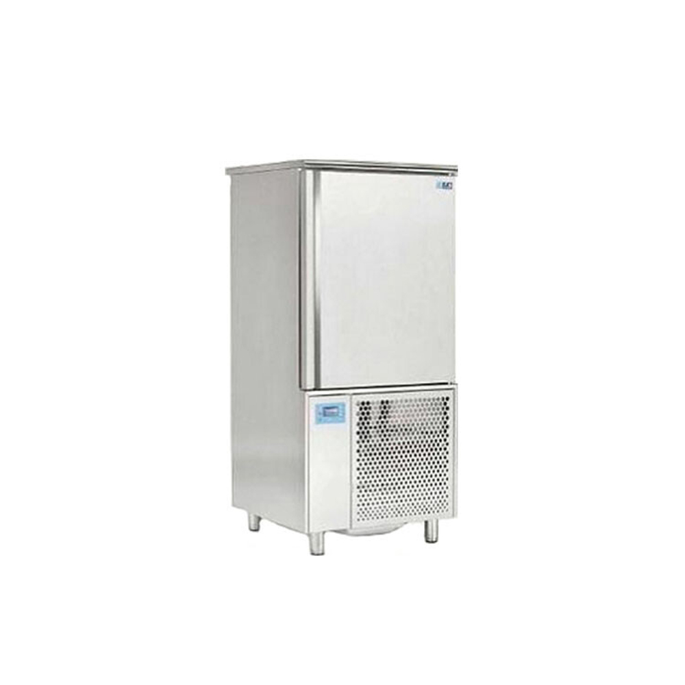 Шкаф шоковой заморозки ISA Zero Gelato T16