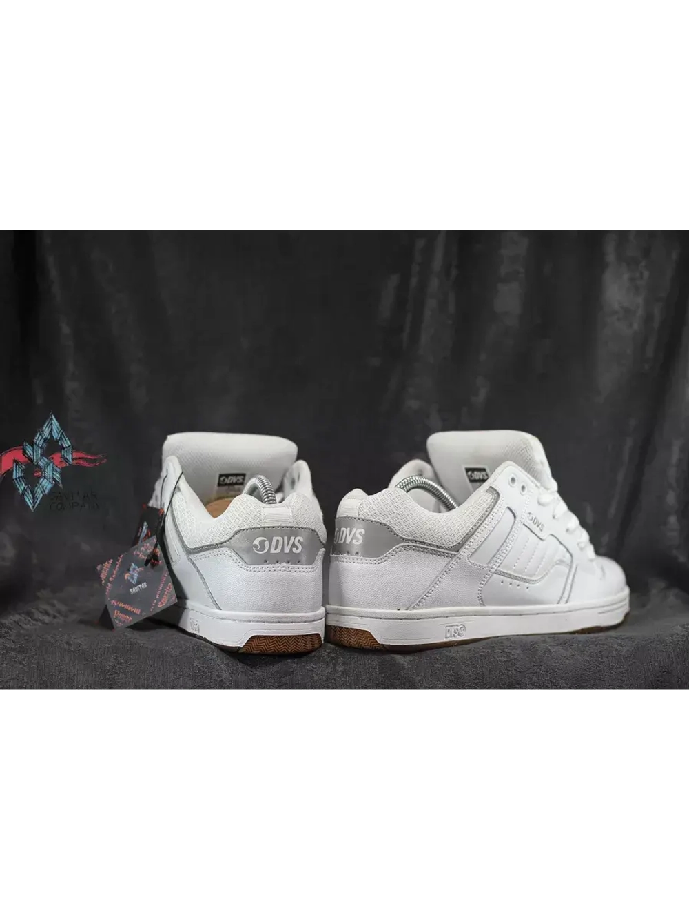 Кеды дутые Enduro 125 от Savitar Shoes Company