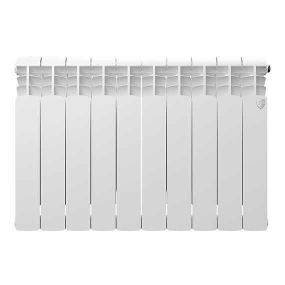 Радиатор Royal Thermo Vittoria Super 500 2.0 - 10 секц. — (1)