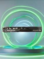 Видеокарта GIGABYTE AMD Radeon RX 6600 EAGLE 8Gb