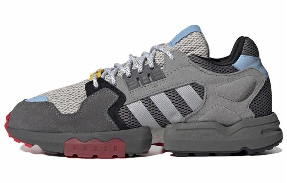Кроссовки Ninja X Adidas Originals Zx Torsion