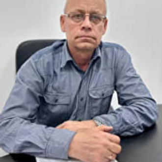 Борис Иванович