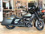 Street Glide Special ®114 (FLHXS), Harley-Davidson 2020