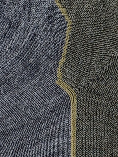 Термоноски мужские Norveg Hunter (9HM)