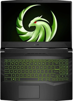 Ноутбук 15.6" MSI Alpha 15 B5EEK-055XRU (9S7-158L12-055)