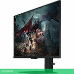 Игровой монитор Samsung Odyssey G5 LS27DG500EUXEN