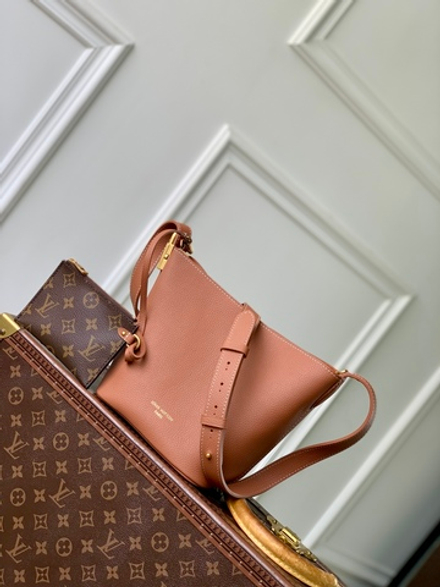 Louis Vuitton Low Key All In BB