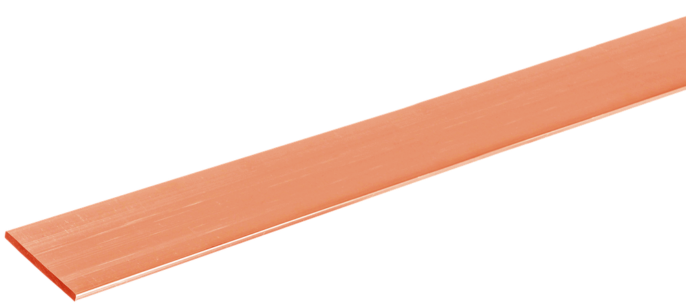 Шина медная М1Т 3х15х4000мм IEK