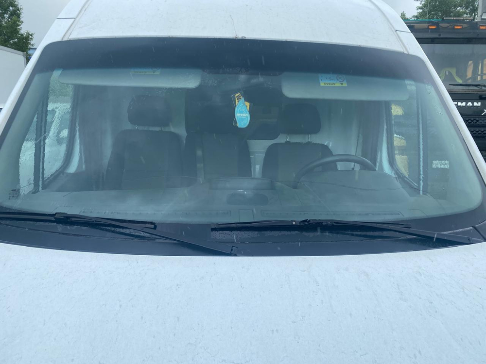 SOLLERS ATLANT Цельнометаллический L3H2 (Дизельный, 2,7 л, 150 л.с.)