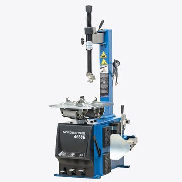 Шиномонтажные станки