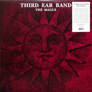 Third Ear Band / The Magus (LP)
