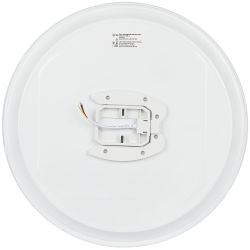 Светильник потолочный светодиодный ЭРА SPB-6 Opal 86W-3K-6,5K-RC WH с ДУ | Светильники SPB-6 с ДУ