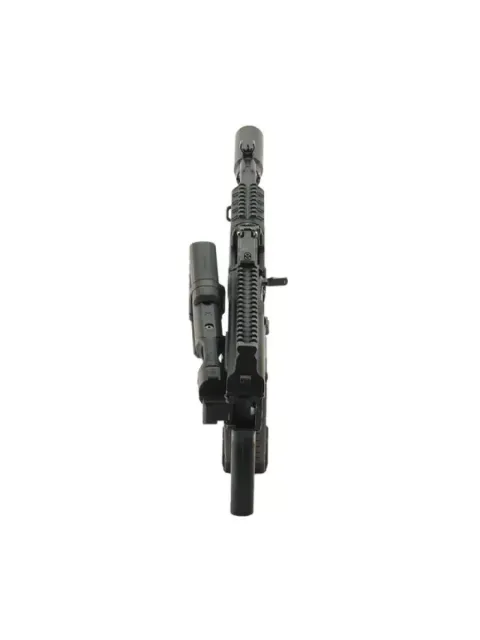 Труба приклада AK100 A-L облегченная, Rus Defense