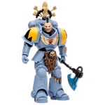 Фигурка McFarlane Toys Warhammer 40000 Space Wolves Wolf Guard