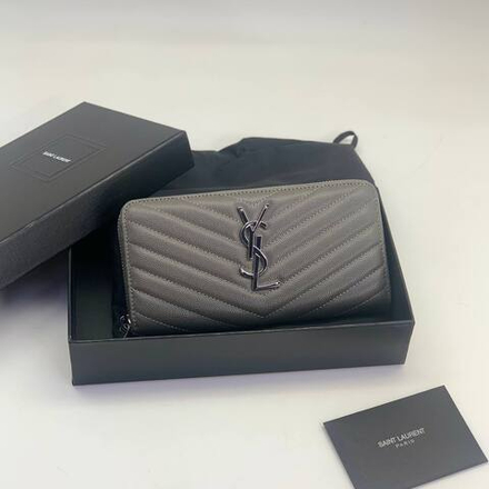 Кошелек Yves Saint Laurent