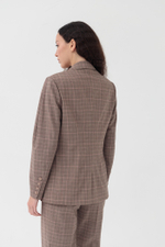 Жакет Винчио NOME Atelier