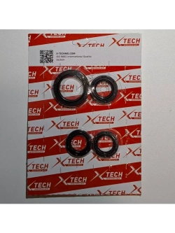 Набор сальников 157QMJ 150см3 с реверсом