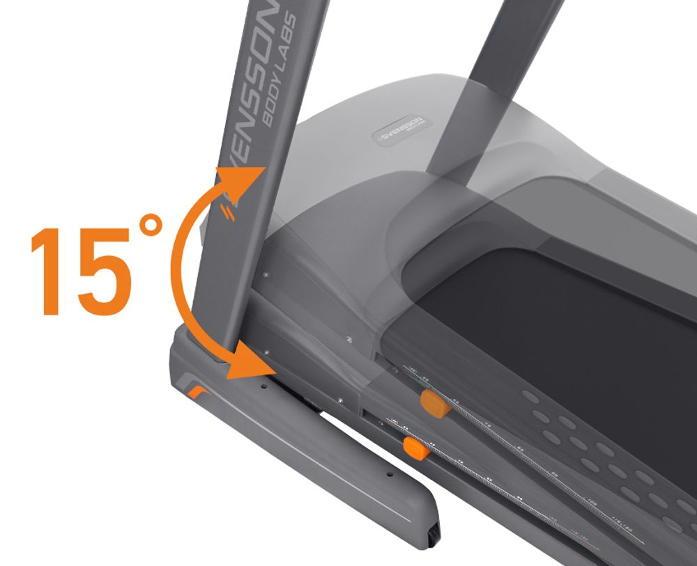 SVENSSON BODY LABS ORTHOLINE ULTRA Z