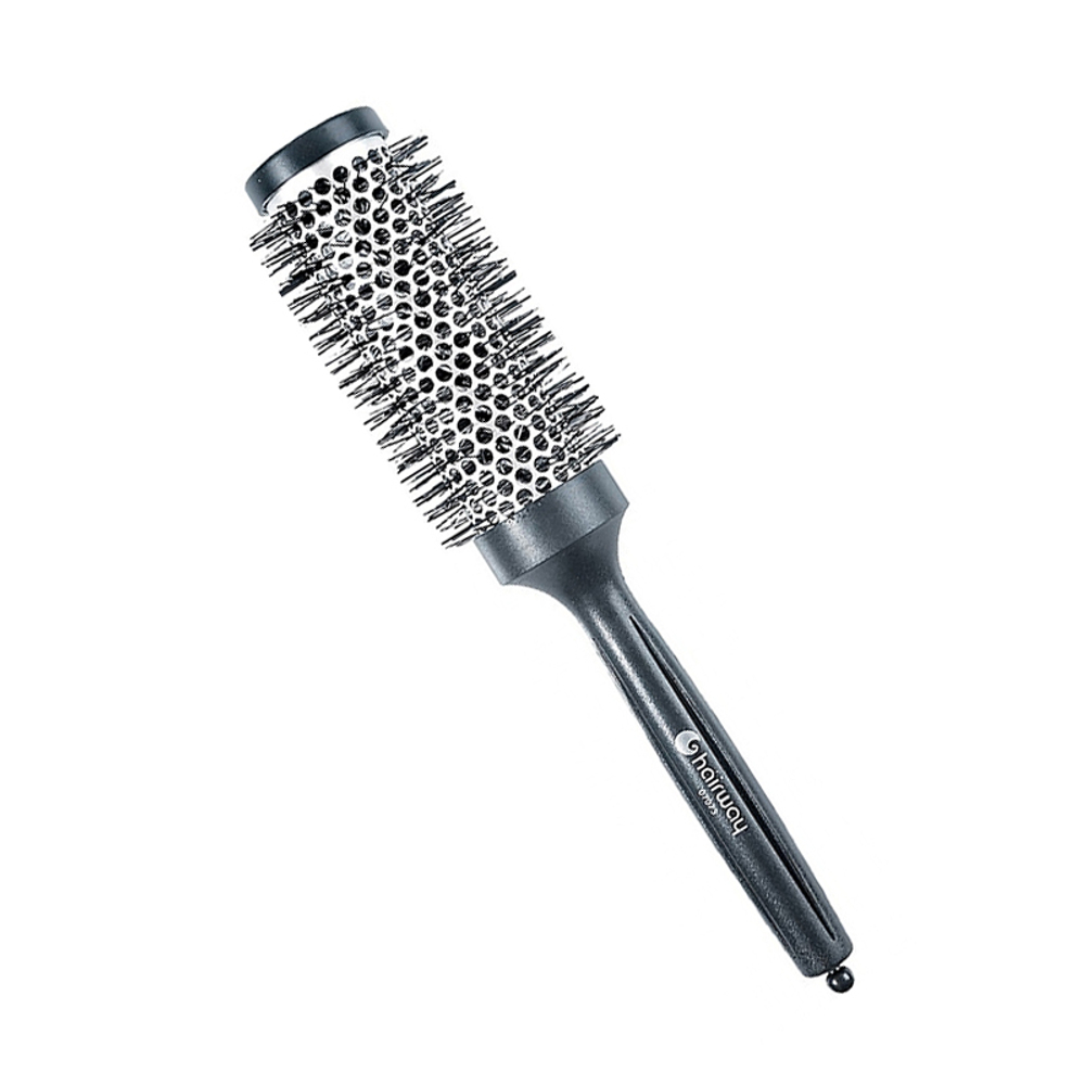 Термобрашинг Hairway Thermostyle, d.34 мм