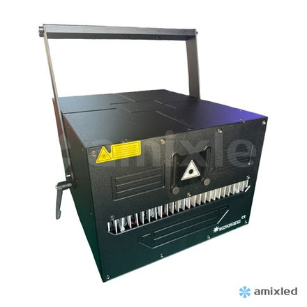 Анимационный лазер 30W LASER BS