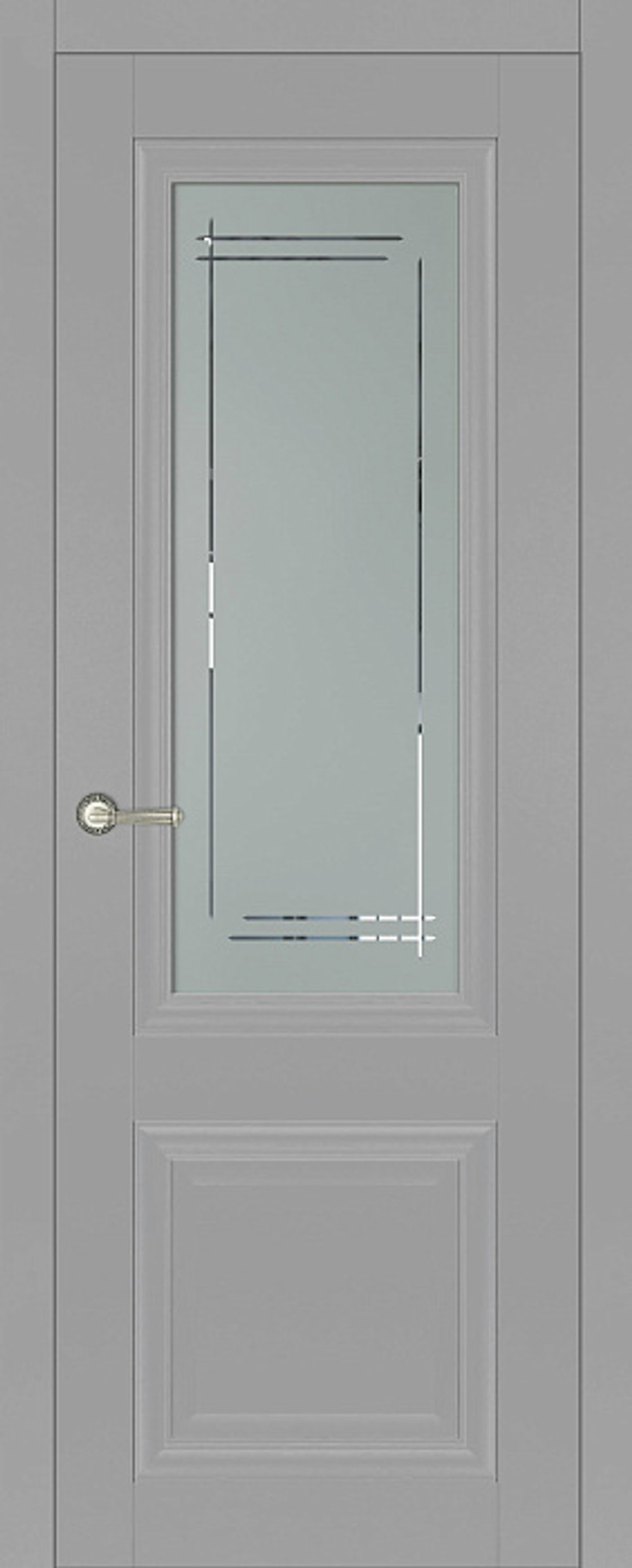 Дверь KARDA K-21 ДО