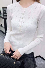 Кофта CHANEL