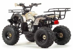 Квадроцикл Motoland 125 FOX