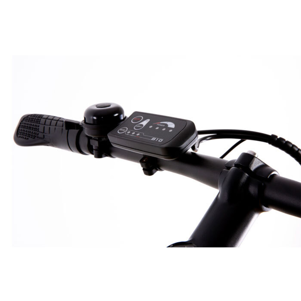 Электровелосипед Hummer ST (C41) (350W 36V)