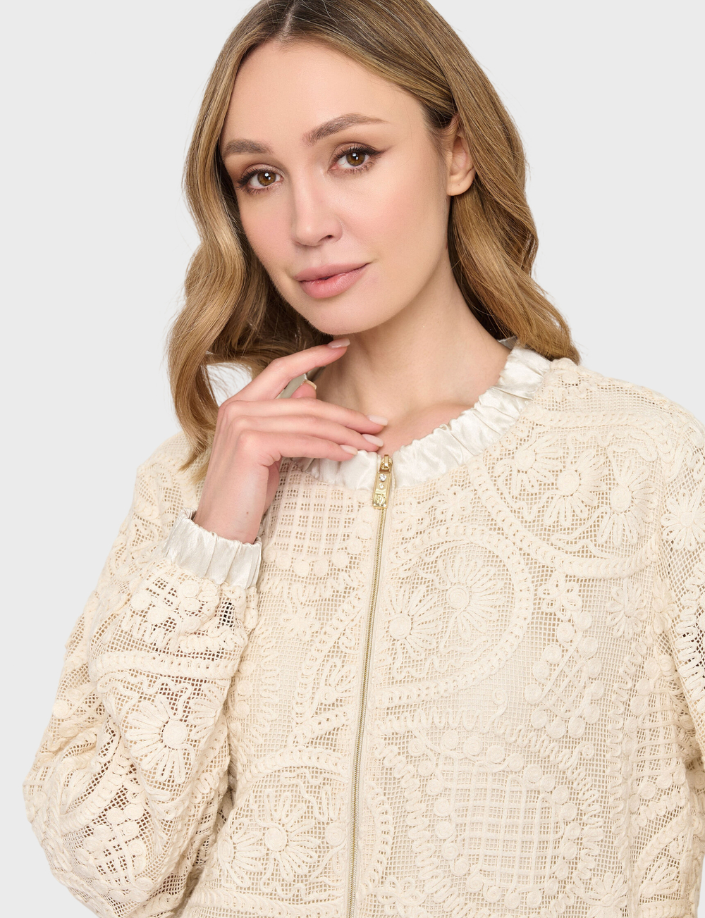 Жакет Franco Vello