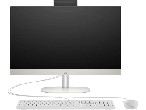 Моноблок HP ProOne 240 G10 White (B70SZAT)