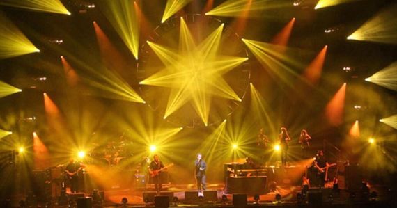 SILVER STAR PLUTO 1400 PROFILE