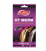Средство от моли Dr.Klaus