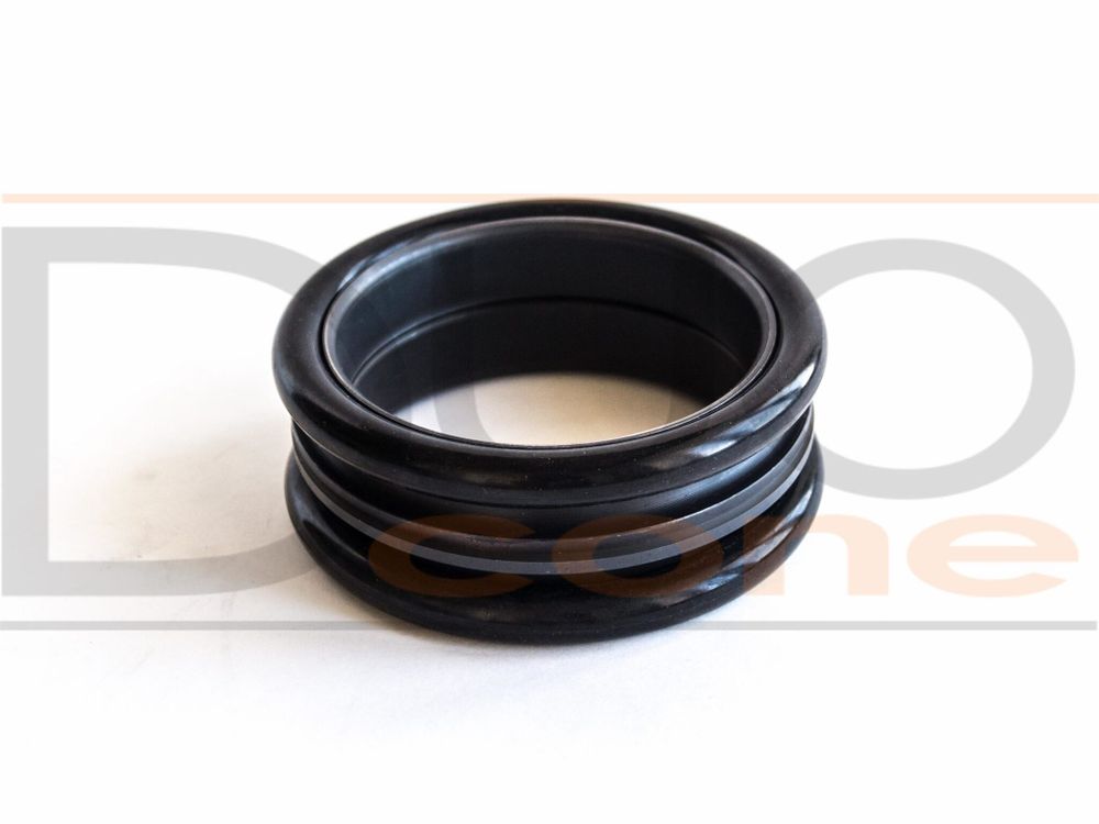 Кольцо O-ring 124*8.5 мм круглого сечения (NBR 60)