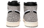 Кроссовки Jordan Air Jordan 1 High Og "White Cement"
