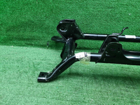 Подрамник задний Jetour X90 PLUS (2021-н.в.)