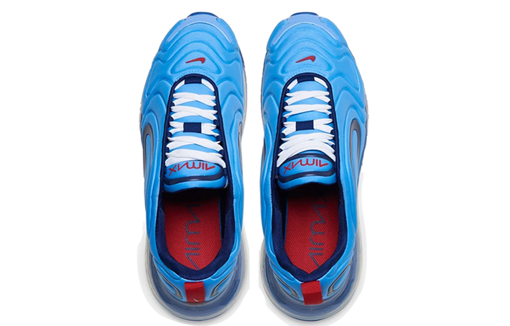 Кроссовки Nike Air Max 720 (Женская размерная сетка)