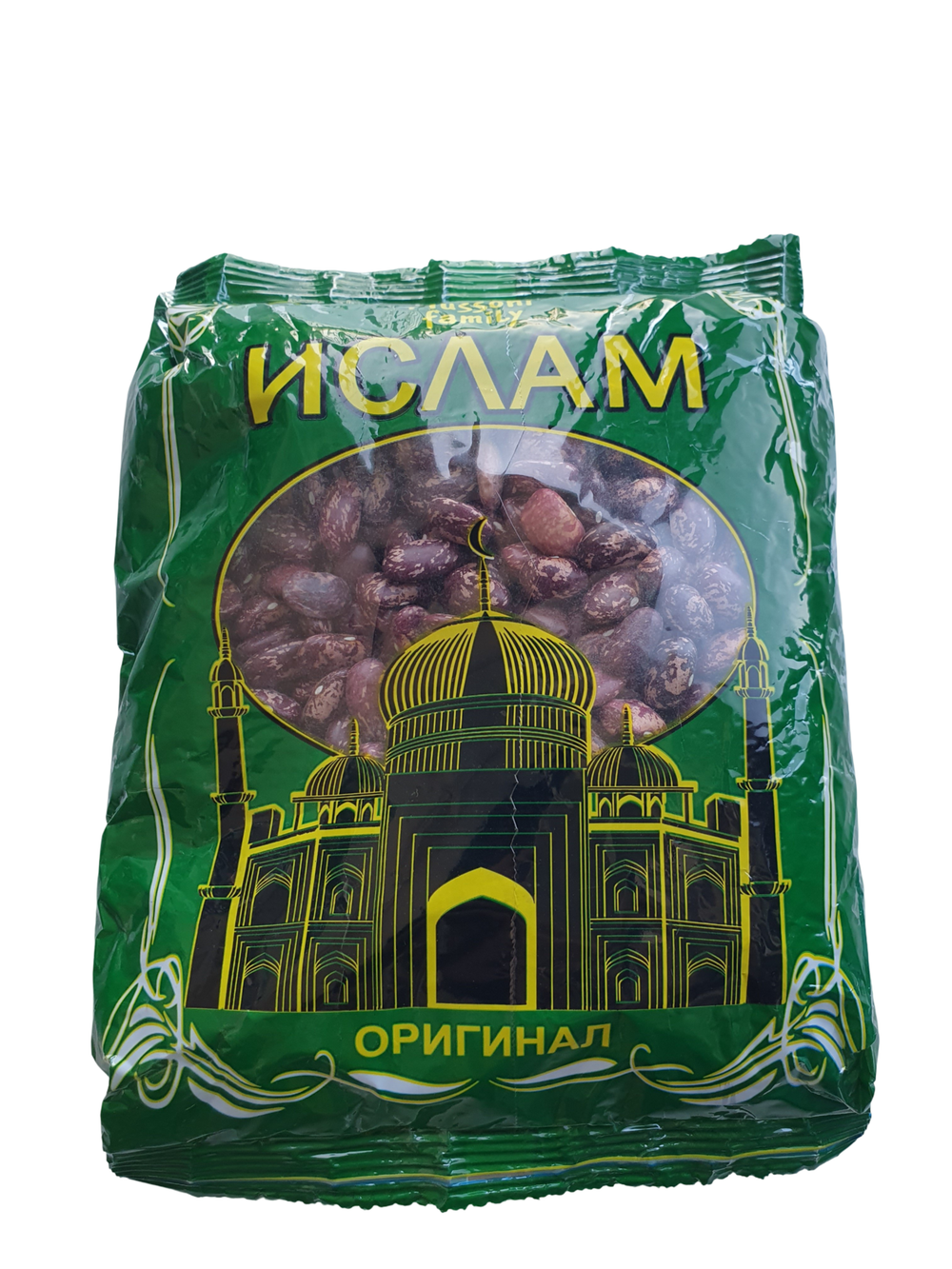 Фасоль ИСЛАМ 500г