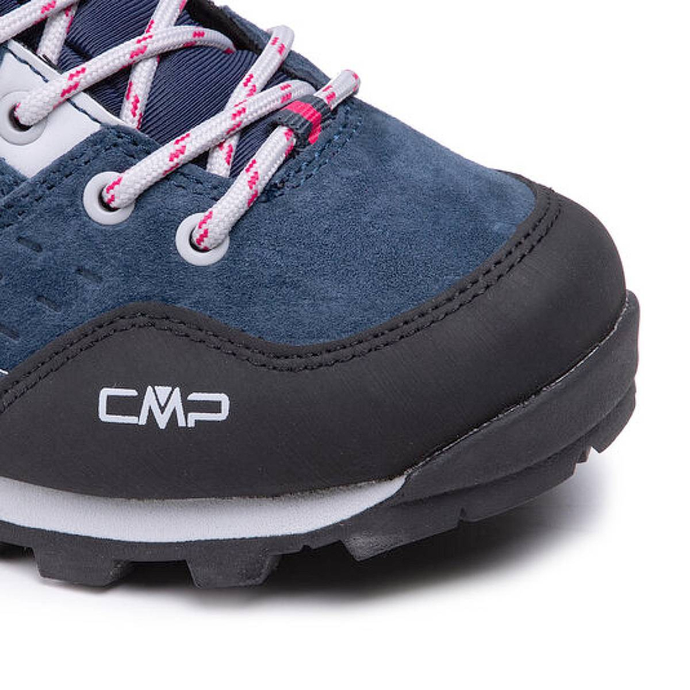 Кроссовки треккинговые женские CMP ALCOR LOW WMN WP
