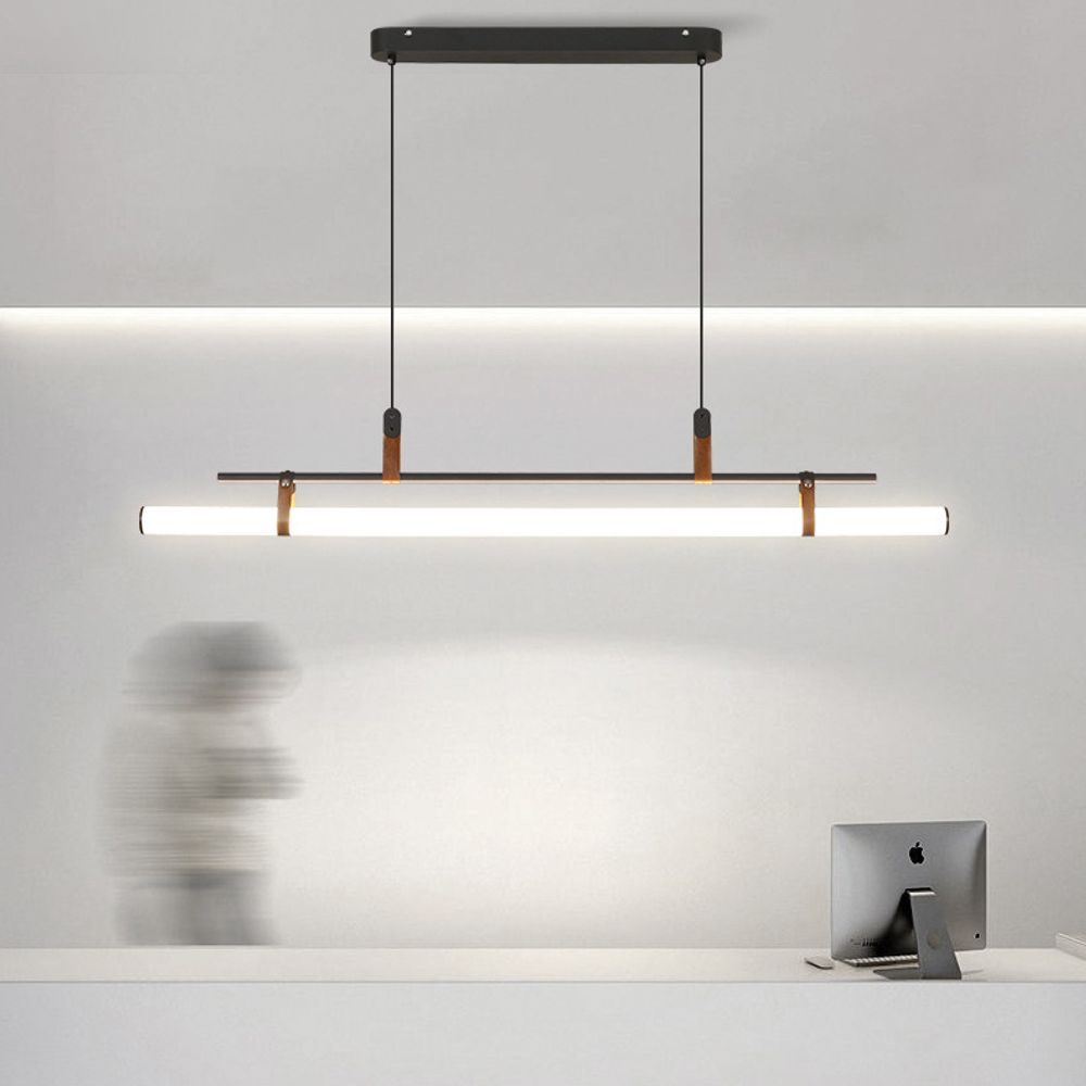 Подвесной Светильник Harald L115 Black By Imperiumloft