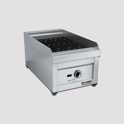 Гриль лавовый ВУЛКАН-HEIDEBRENNER ETK-BST1 «Августин»